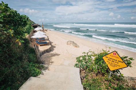 Nyang Nyang Beach .